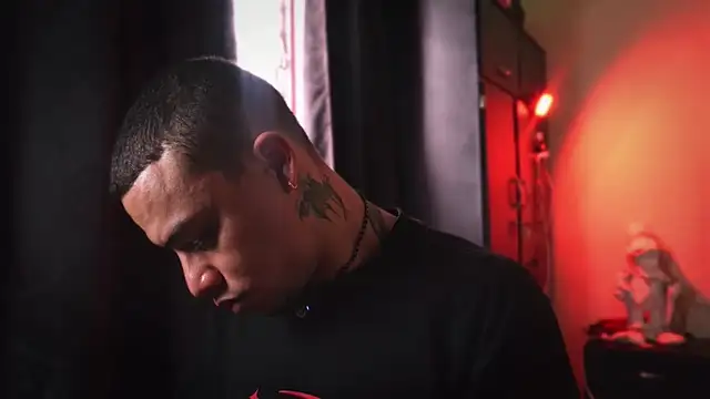 AlphaMasterXxx online show from February 2026 07:11:01 PM