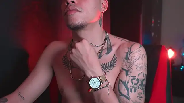 AlphaMasterXxx online show from March 2026 03:36:02 AM