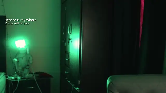 AlphaMasterXxx online show from April 2026 11:06:01 AM