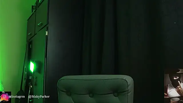 AlphaMasterXxx online show from December 2025 09:42:02 PM