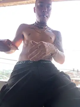 AlphaMasterXxx online show from March 2026 05:36:02 PM