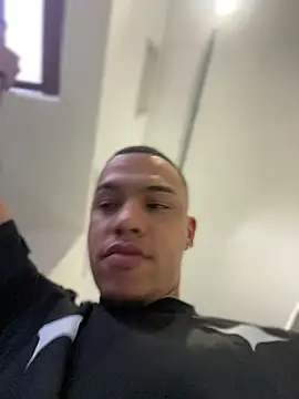 AlphaMasterXxx online show from November 2025 11:25:01 AM