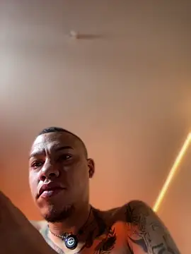 AlphaMasterXxx online show from March 2026 03:43:01 PM