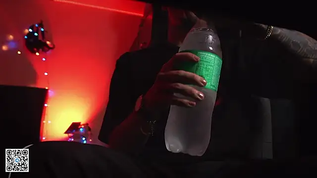 AlphaMasterXxx online show from February 2026 11:23:02 PM