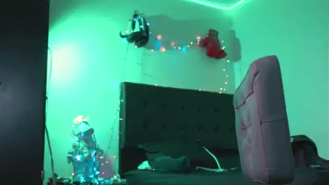 AlphaMasterXxx online show from March 2026 10:05:01 PM