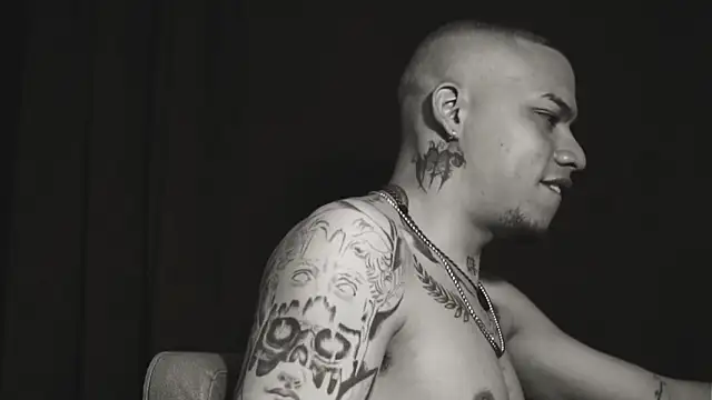 AlphaMasterXxx online show from March 2026 04:57:01 AM