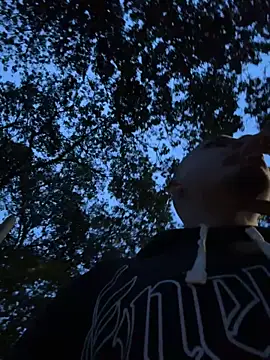 AlphaMasterXxx online show from April 2026 11:23:02 PM