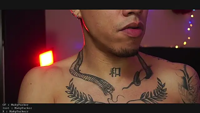 AlphaMasterXxx online show from January 2026 06:53:02 AM