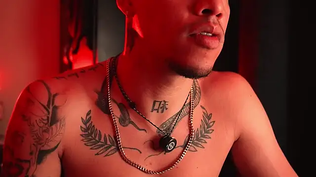 AlphaMasterXxx online show from April 2026 05:31:02 AM