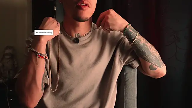 AlphaMasterXxx online show from April 2026 02:13:02 PM