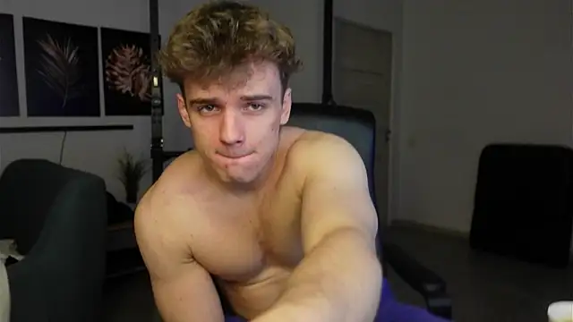 Ricky Becko online show from November 2025 02:54:02 PM