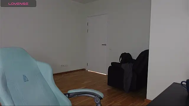 Ricky Becko online show from April 2026 10:12:02 PM