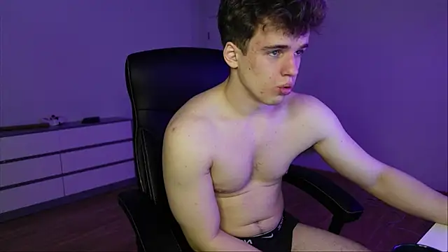 Ricky Becko online show from November 2025 04:18:02 PM