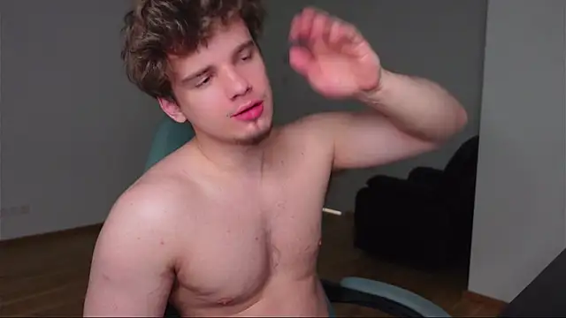 Ricky Becko online show from April 2026 01:19:01 AM