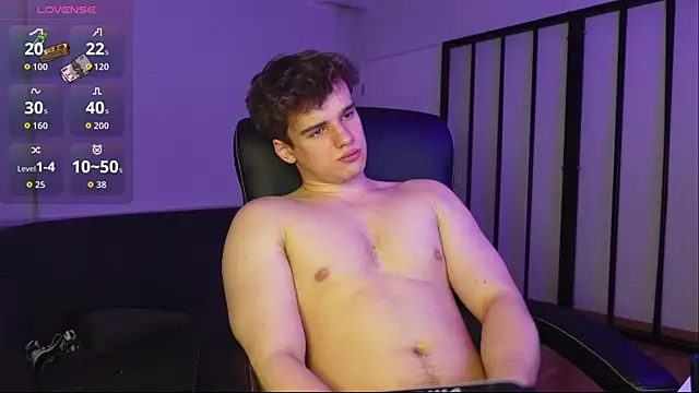 Ricky Becko online show from December 2025 04:28:02 PM