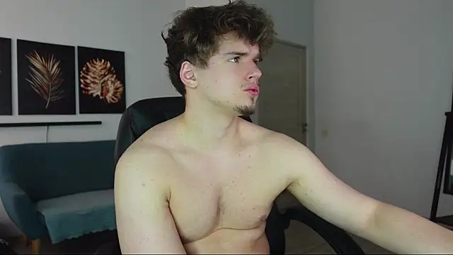 Ricky Becko online show from April 2026 04:39:01 AM