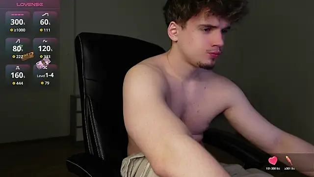 Ricky Becko online show from March 2026 03:29:01 AM