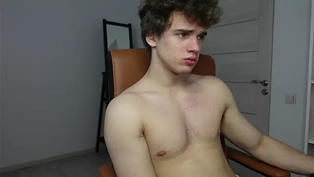 Ricky Becko online show from October 2025 02:40:01 PM