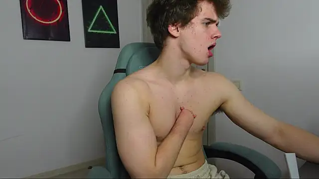 Ricky Becko online show from October 2025 01:34:01 PM