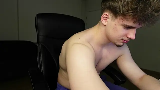 Ricky Becko online show from March 2026 07:47:02 PM