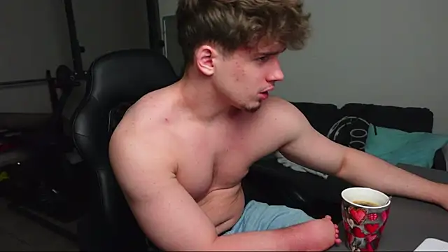 Ricky Becko online show from March 2026 10:24:01 PM