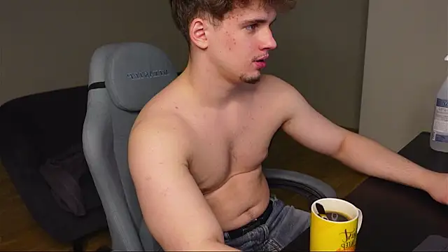 Ricky Becko online show from March 2026 10:46:01 PM