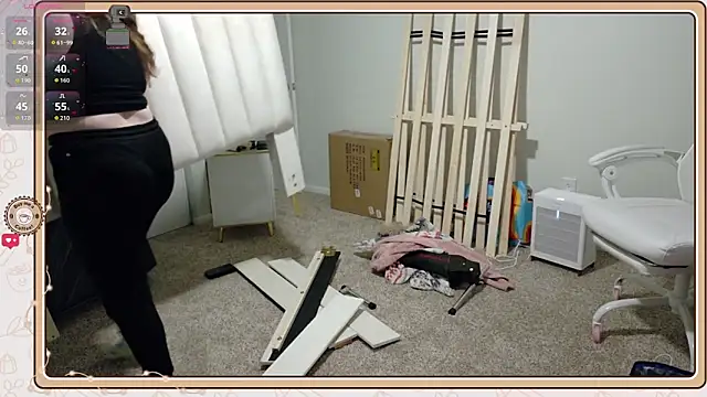 ithuriella online show from March 2026 03:56:04 AM