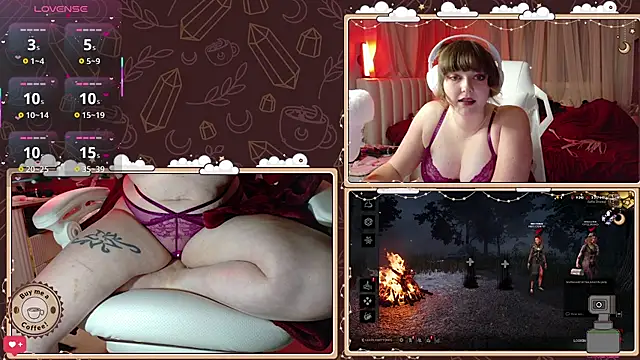 Snapshot of ithuriella chatting on January 2026 03:10:02 AM ithuriella online show from January 2026 03:10:02 AM