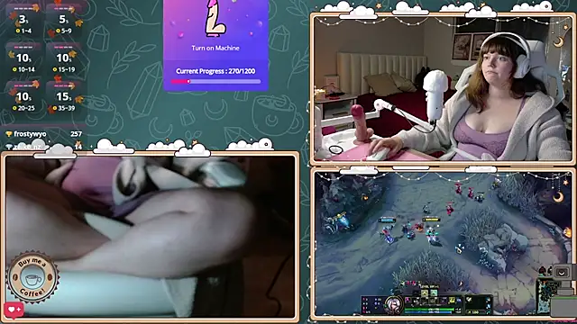 Snapshot of ithuriella chatting on December 2025 04:17:01 AM ithuriella online show from December 2025 04:17:01 AM