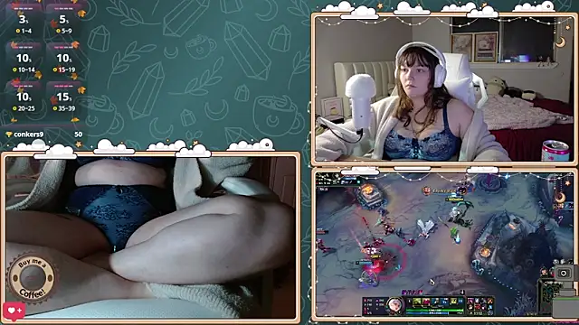 Snapshot of ithuriella chatting on December 2025 04:27:01 AM ithuriella online show from December 2025 04:27:01 AM