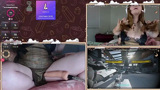 ithuriella online show from March 2026 02:18:02 AM