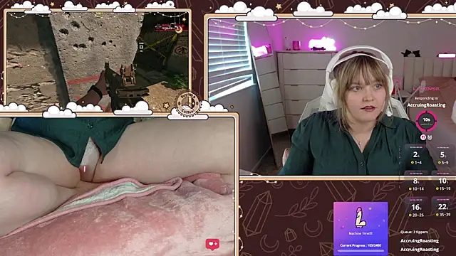 ithuriella online show from May 2026 10:02:02 PM
