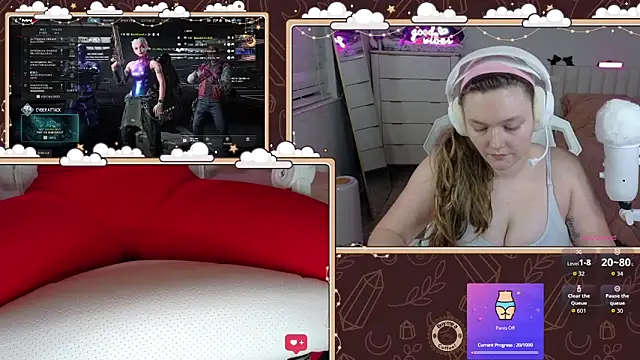 ithuriella online show from May 2026 02:20:01 AM