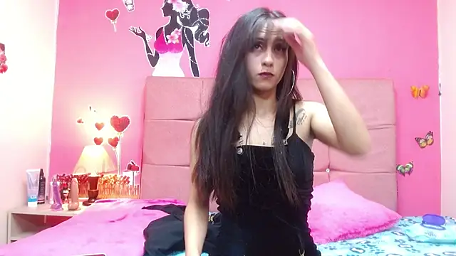 mikaela303av online show from November 2025 03:55:02 AM