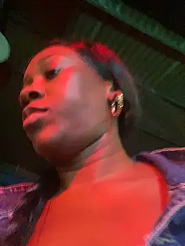 Snapshot of laflacaebony13 chatting on October 2025 12:00:02 AM laflacaebony13 online show from October 2025 12:00:02 AM