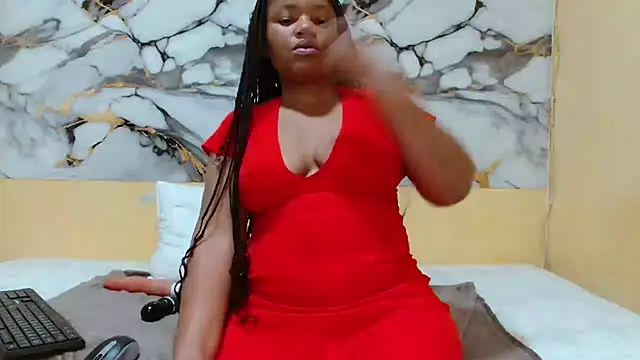 BrownSugarX02 online show from June 2026 08:25:02 PM