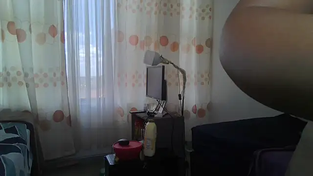 BrownSugarX02 online show from November 2025 09:42:01 AM