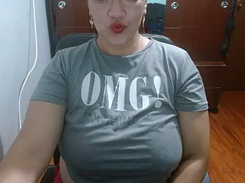 Snapshot of penelopefuckass chatting on October 2025 01:42:02 AM penelopefuckass online show from October 2025 01:42:02 AM
