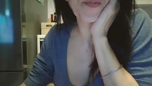 Snapshot of Melissa764 chatting on October 2025 12:59:01 PM Melissa764 online show from October 2025 12:59:01 PM