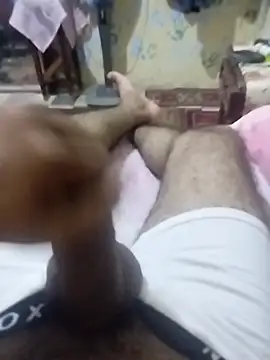 Sambox979 online show from November 2025 09:59:01 PM