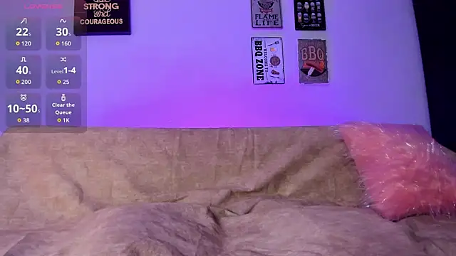 elizabethboltXXX online show from February 2026 07:44:02 PM