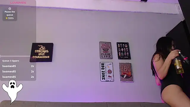 elizabethboltXXX online show from October 2025 07:48:01 PM