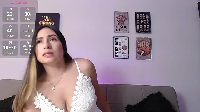 elizabethboltXXX online show from October 2025 07:37:01 PM