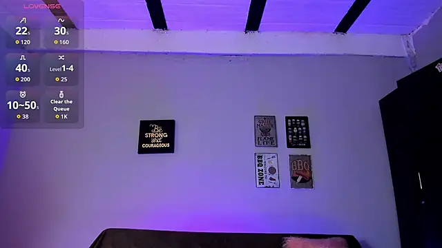 elizabethboltXXX online show from March 2026 07:43:02 PM