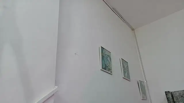 Lizbeth Rouse online show from November 2025 12:15:02 PM