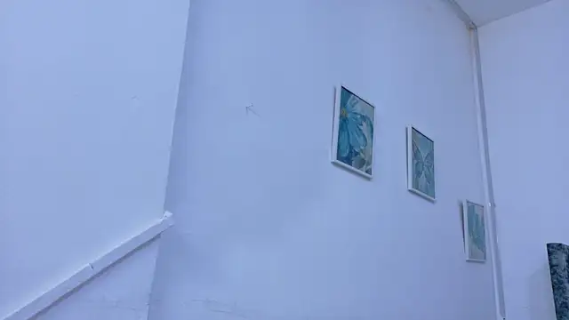 Lizbeth Rouse online show from November 2025 11:03:02 AM