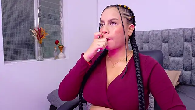 Lizbeth Rouse online show from September 2025 11:04:01 AM