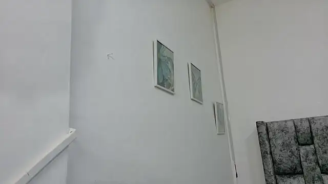 Lizbeth Rouse online show from November 2025 12:16:01 PM