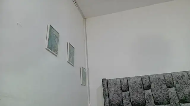 Lizbeth Rouse online show from November 2025 12:48:02 PM