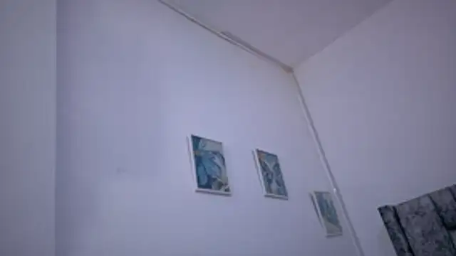 Lizbeth Rouse online show from November 2025 12:54:01 PM